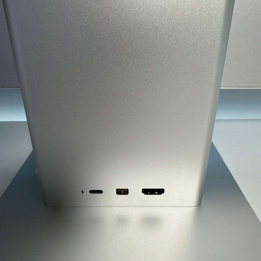 【ジャンク品】HUAWEI MateView 28.2インチ 4K+モニター