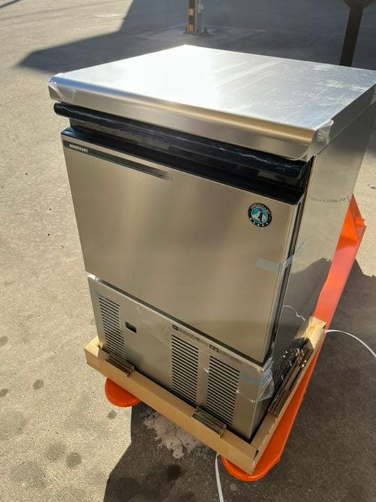 ホシザキ　製氷機35キロタイプ　新品未開封品