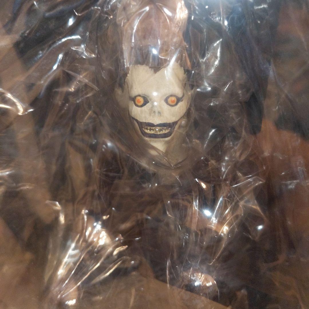 デスノート リューク フィギュア クラフトレーベル