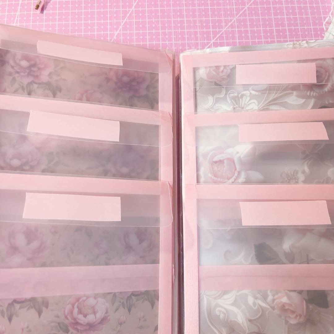 coco専用ページ お薬ファイル等