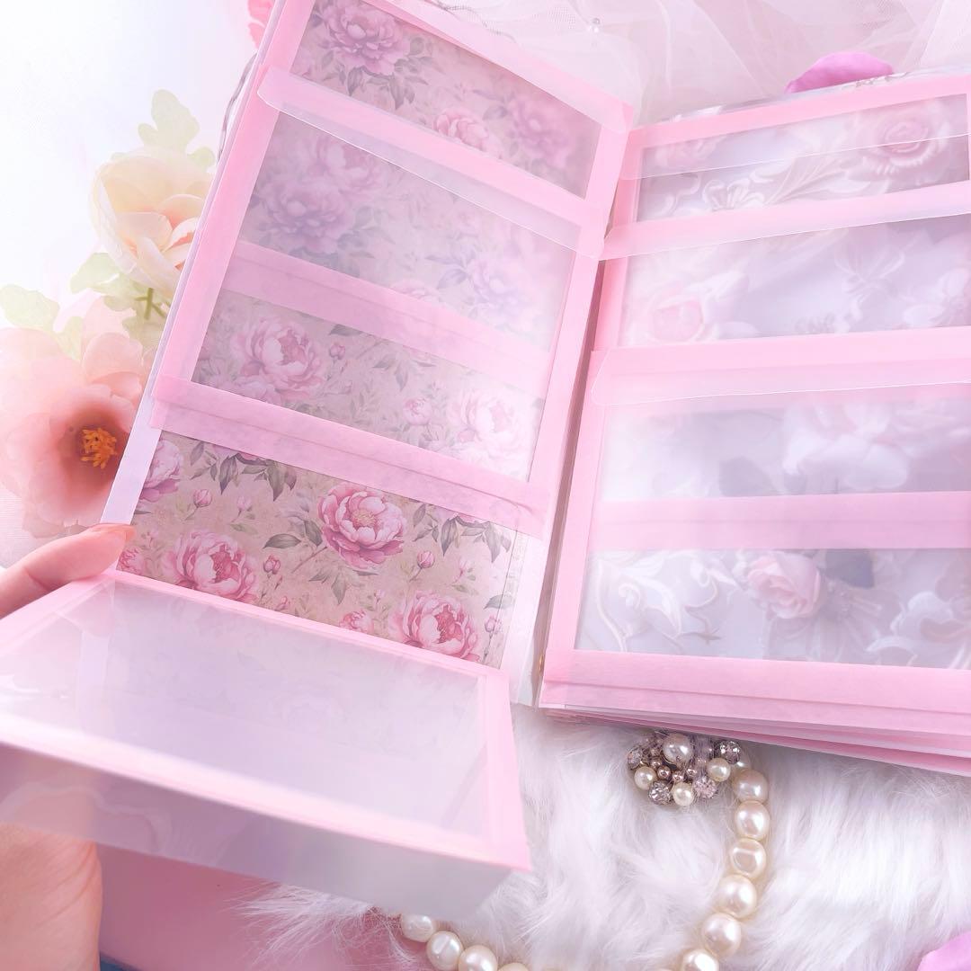 coco専用ページ お薬ファイル等