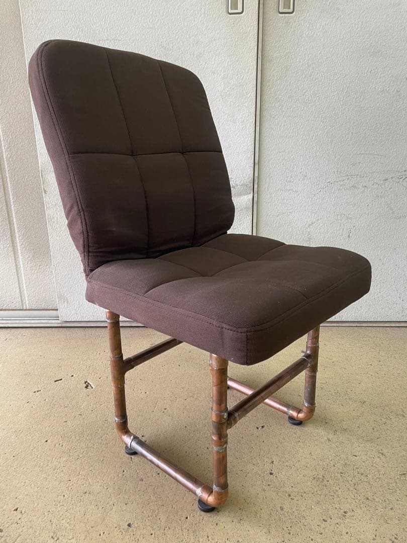 インダストリアルチェア