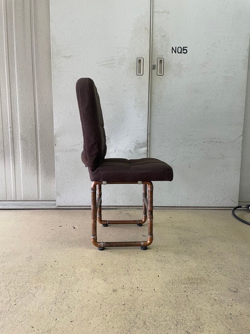 インダストリアルチェア