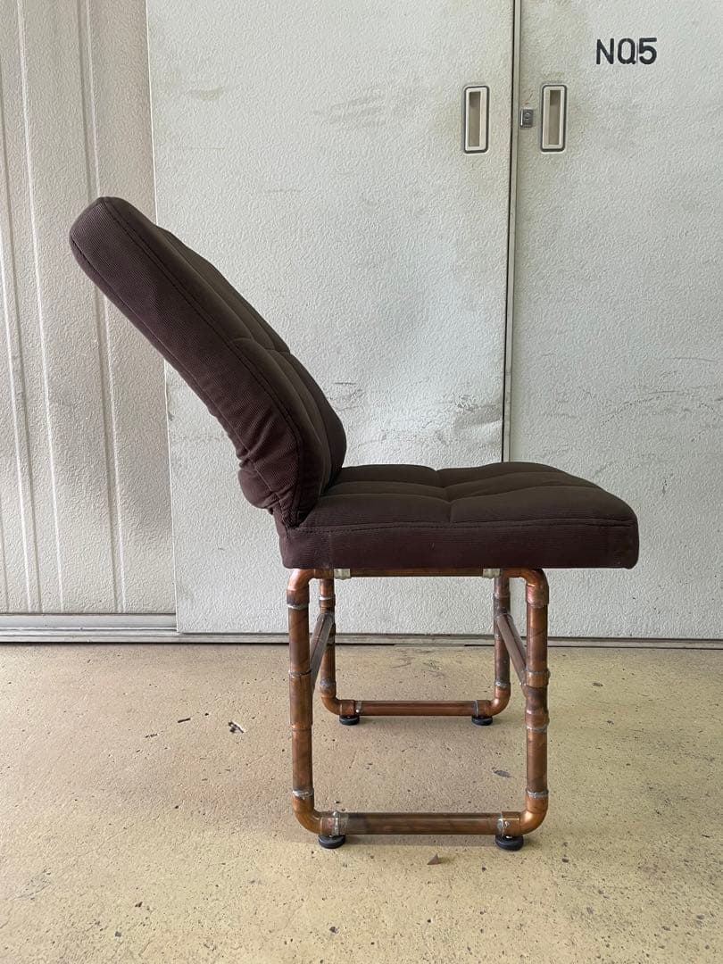 インダストリアルチェア