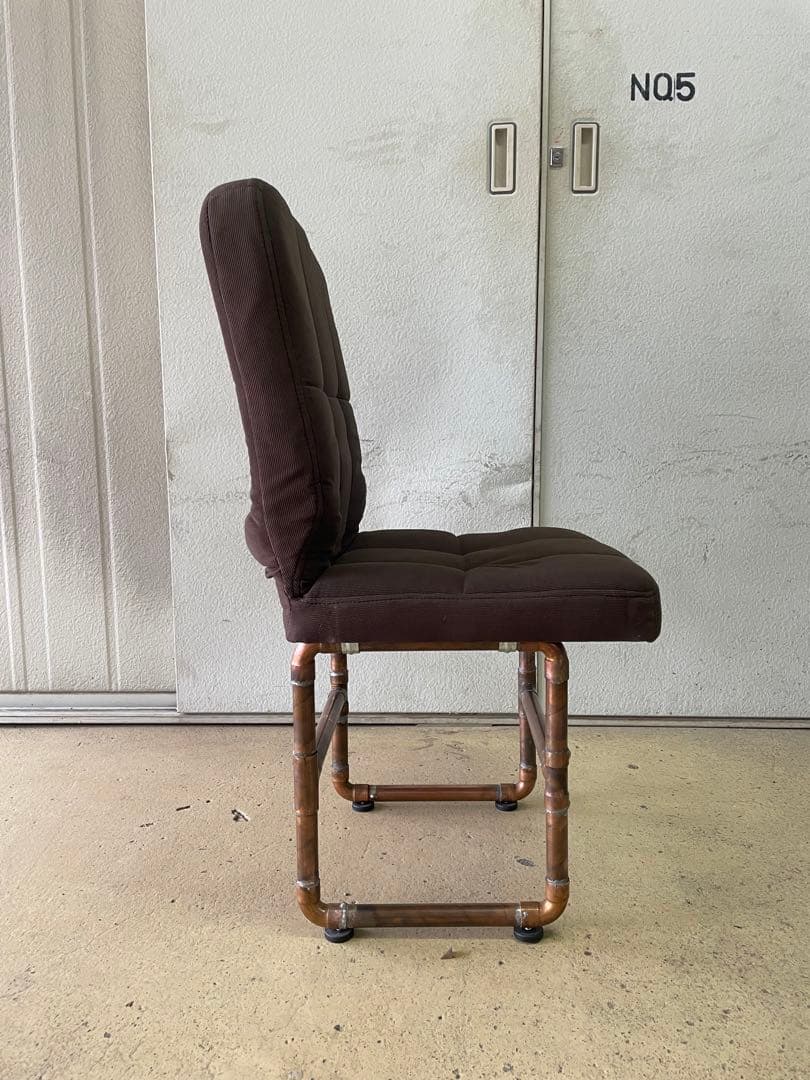 インダストリアルチェア