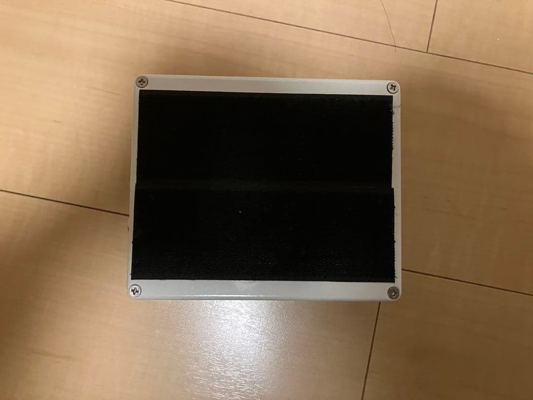 ギター Electro Harmonix Cathedral