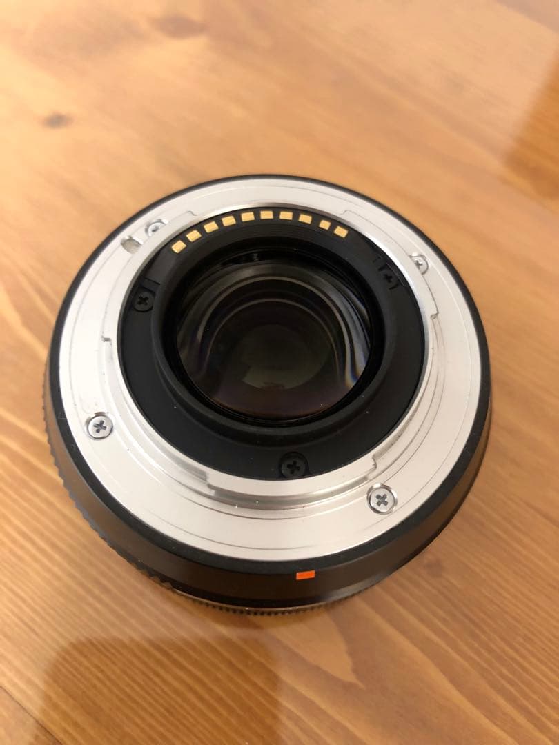 FUJINON XF18mmF2 R 単焦点レンズ