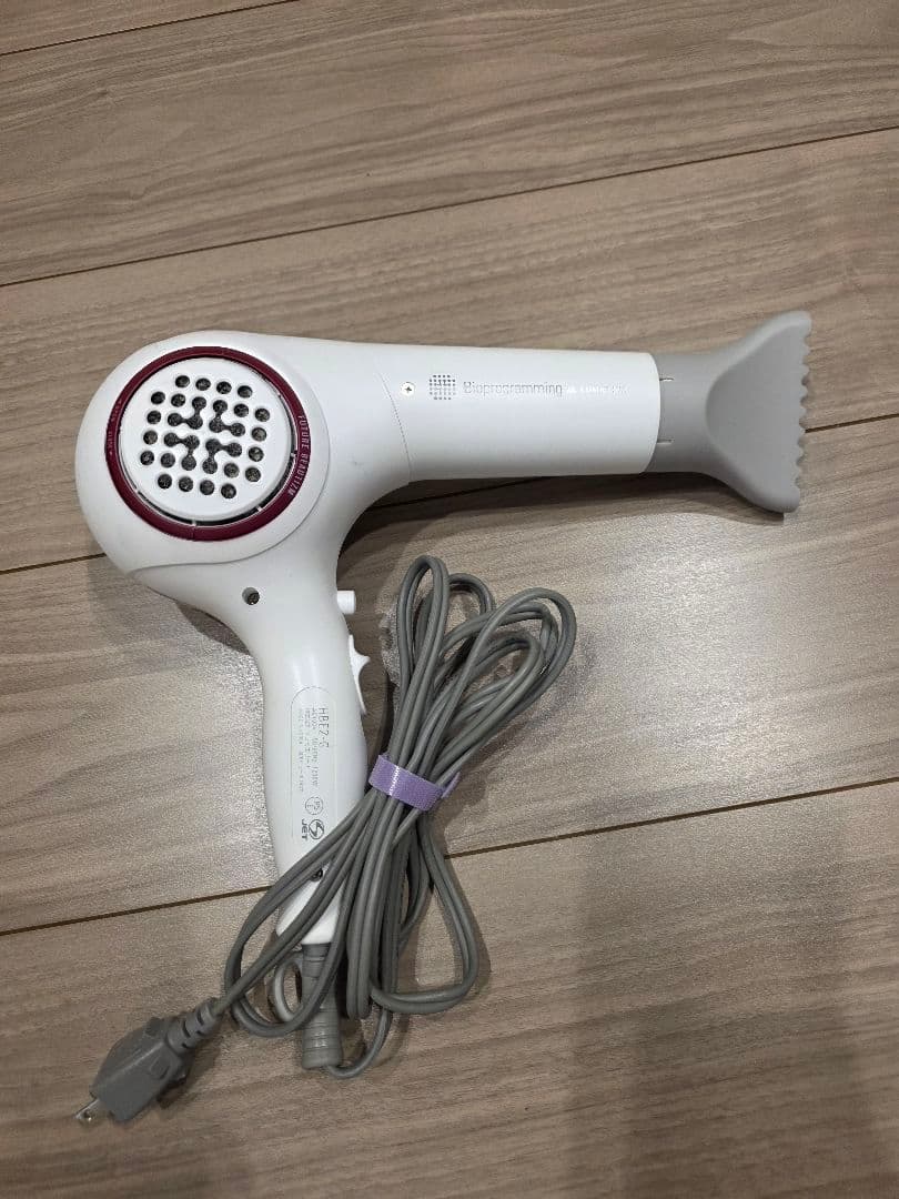 HAIRBEAUZER ヘアドライヤー