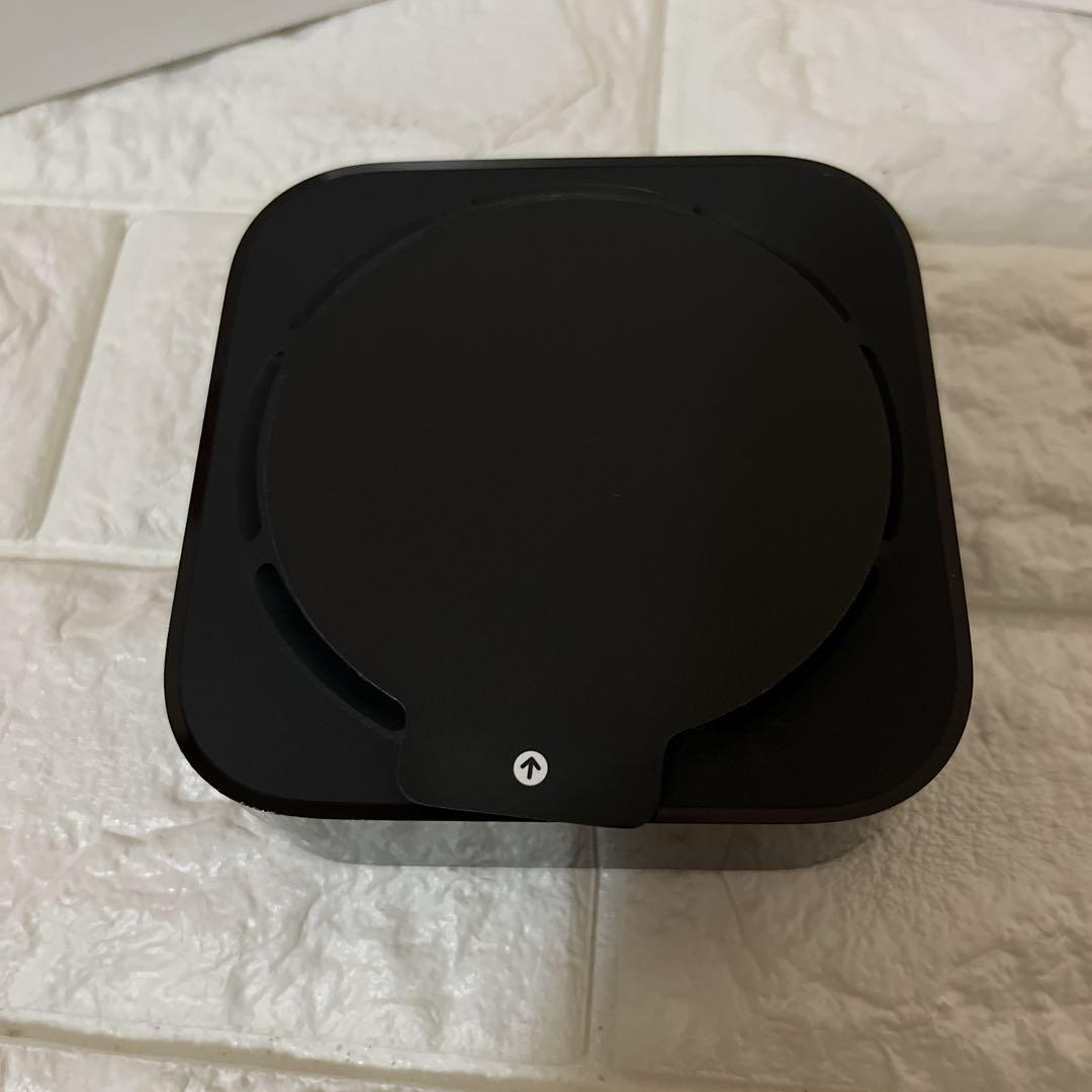 Apple TV 4K 64GB 第2世代 MXH02J/A