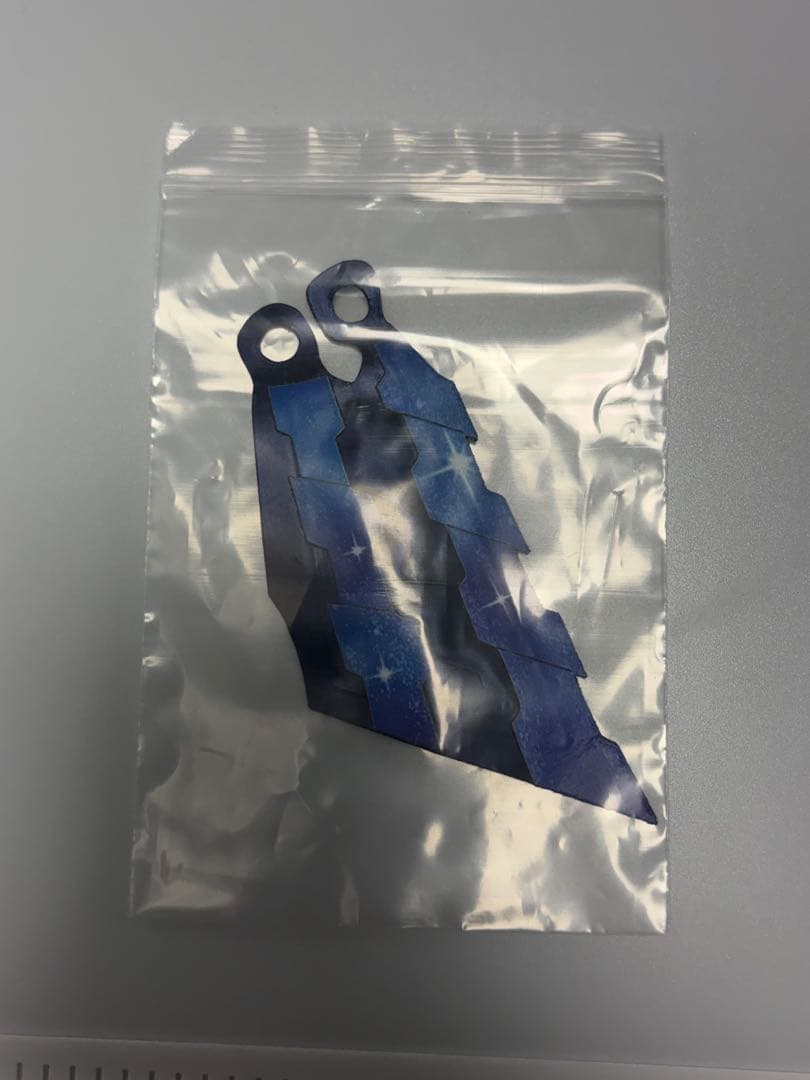 S.H.Figuarts 仮面ライダークロスセイバー 一部改修済み