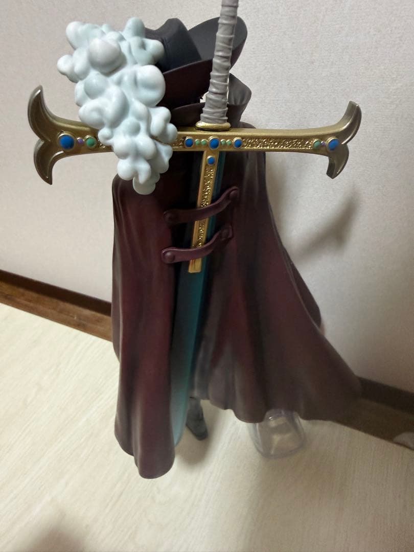 一番くじ　ワンピースフィギュア2体セット☆