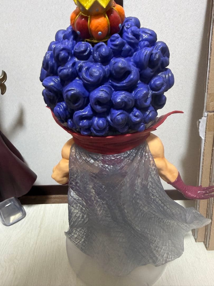 一番くじ　ワンピースフィギュア2体セット☆