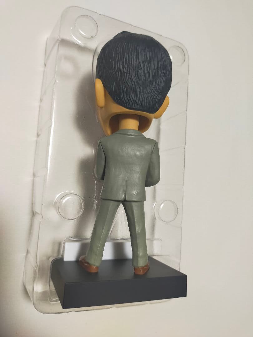 非売品☆SEIKO大谷翔平フィギュア