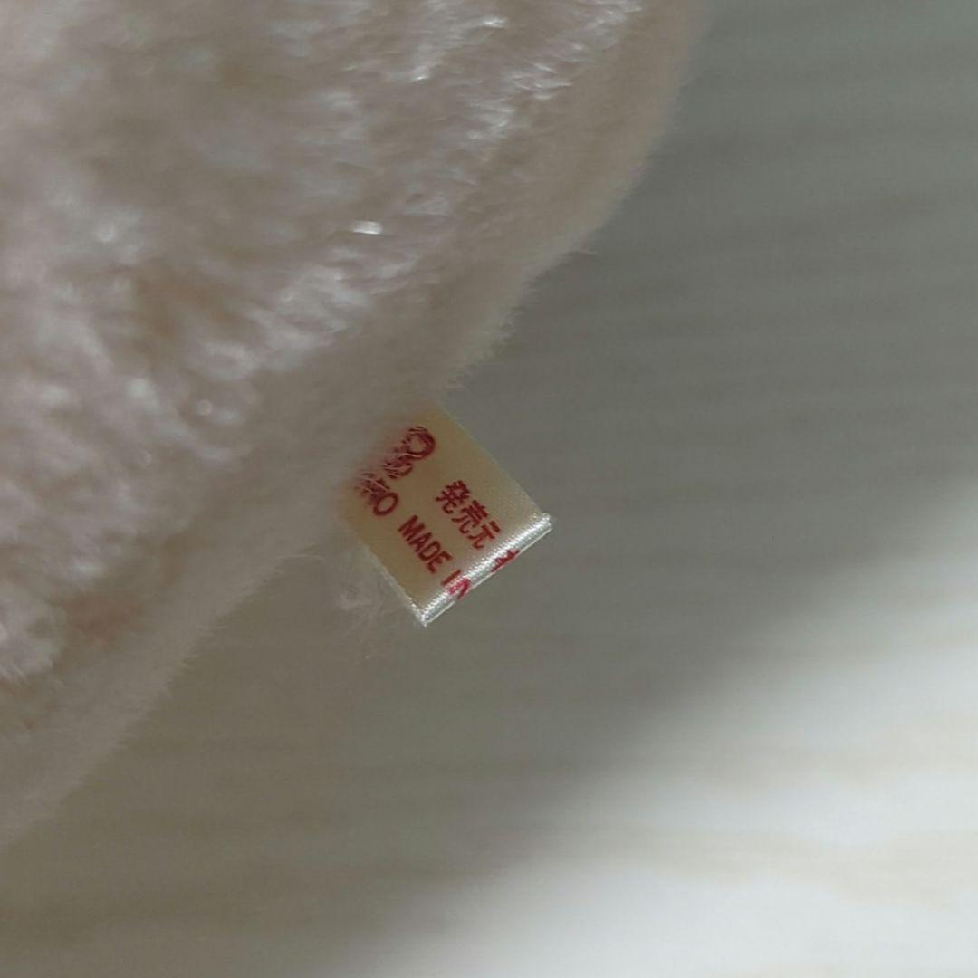 Sanrio ザシキブタ ぬいぐるみ レトロ 紙タグ付き 1985年製