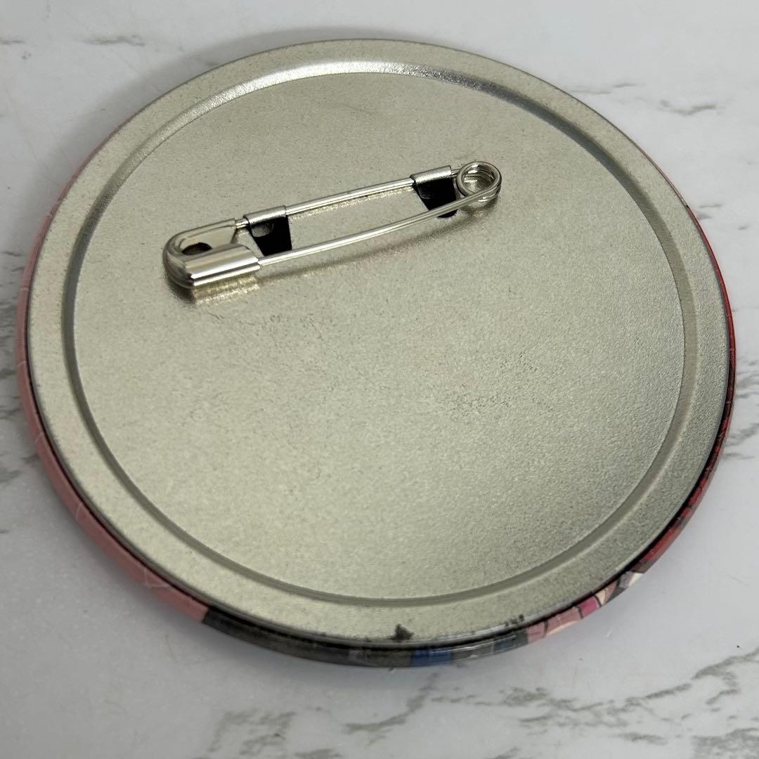 カリスマ 天堂天彦 2周年 缶バッジ まとめ売り