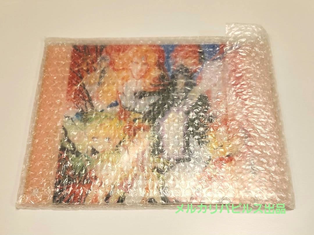 ネオロマンス アンジェリーク 三宇宙くじ2 神鳥 アクリルボード