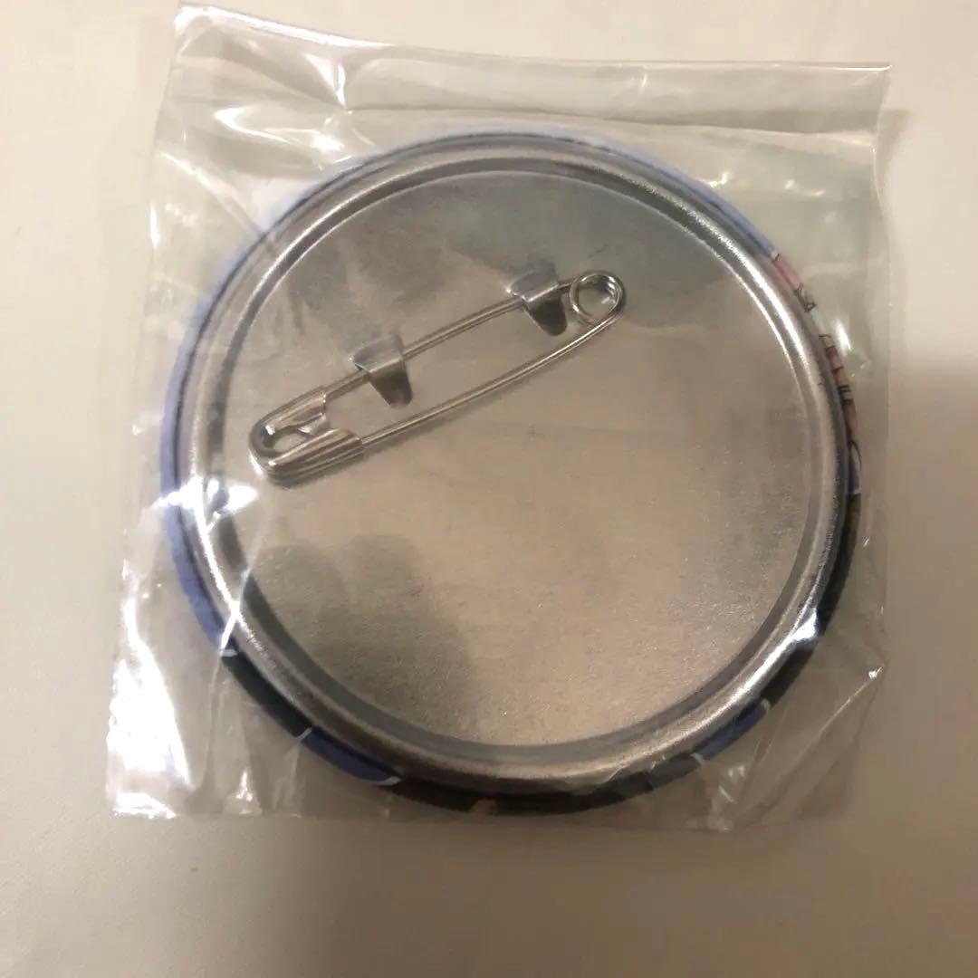 ワンピース ONEPIECE サンジ Sanji 缶バッジ