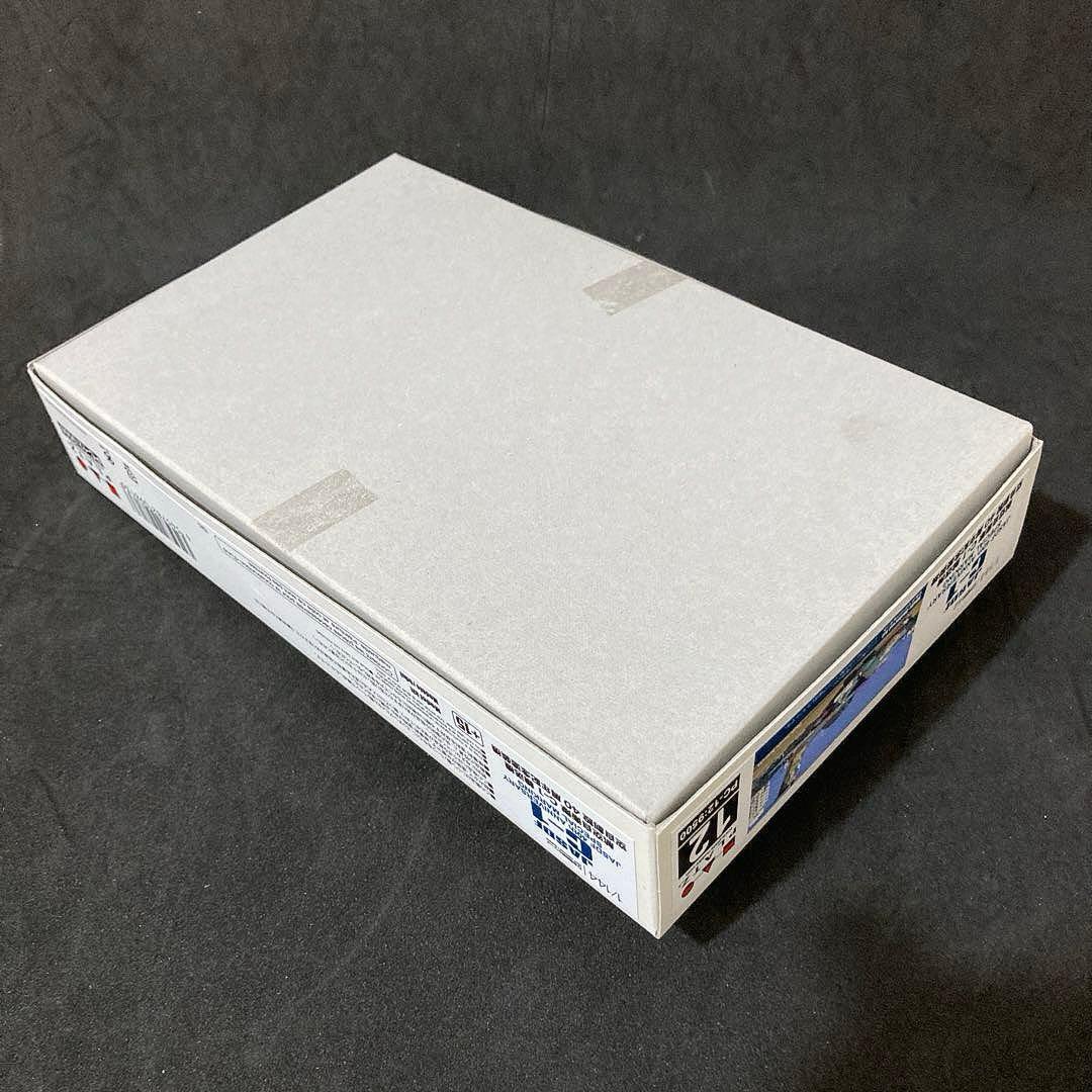 プラッツ　空自 Ｃ１　輸送機 　　　 　　　　　　[ 新同 ／ 1／144 ]