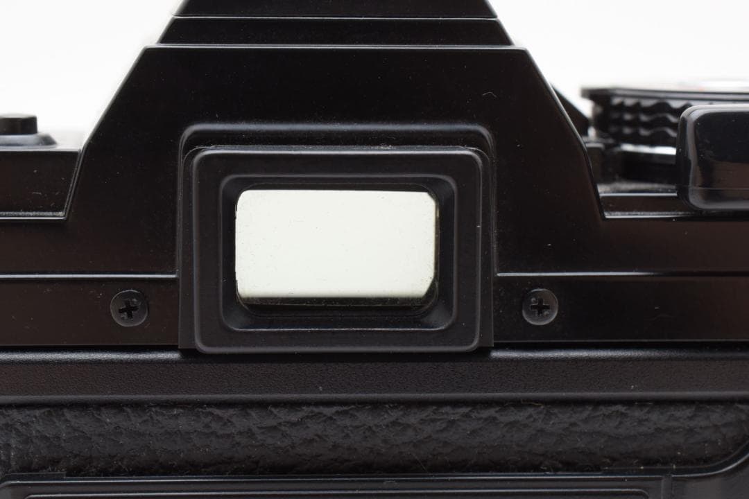 MINOLTA X-700 MC ROKKOR-PG 50 F1.4 和製貴婦人