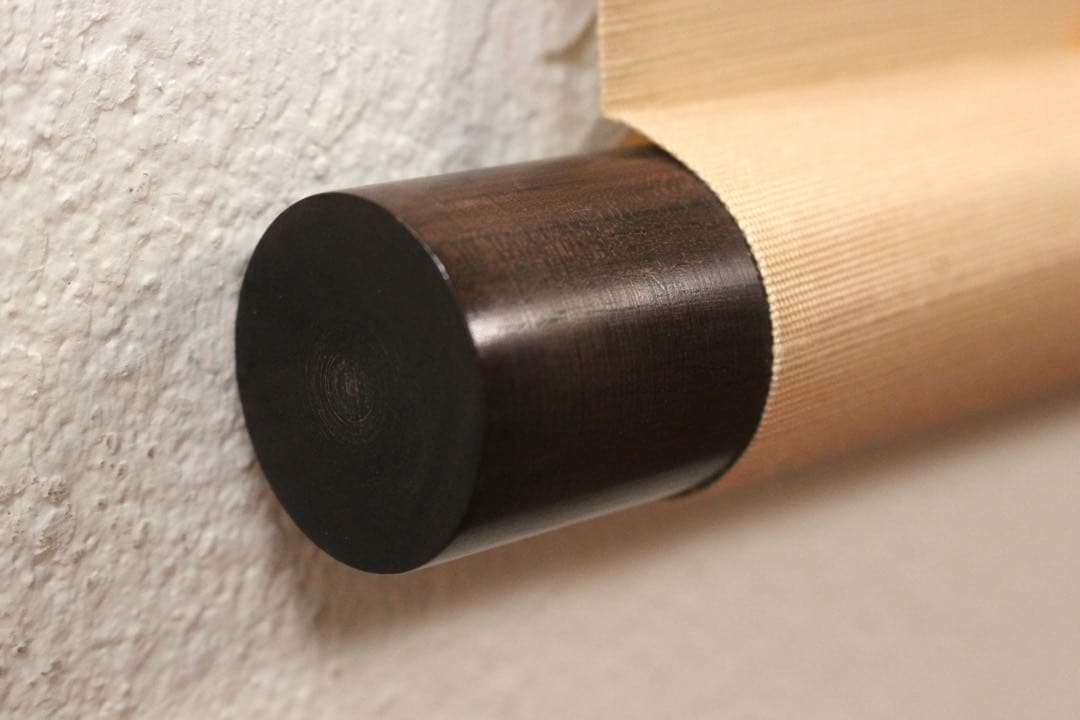 No5900 掛軸　印刷工芸　「伊藤若沖　白鶴図」　絹本　共箱/畳箱　送料無料