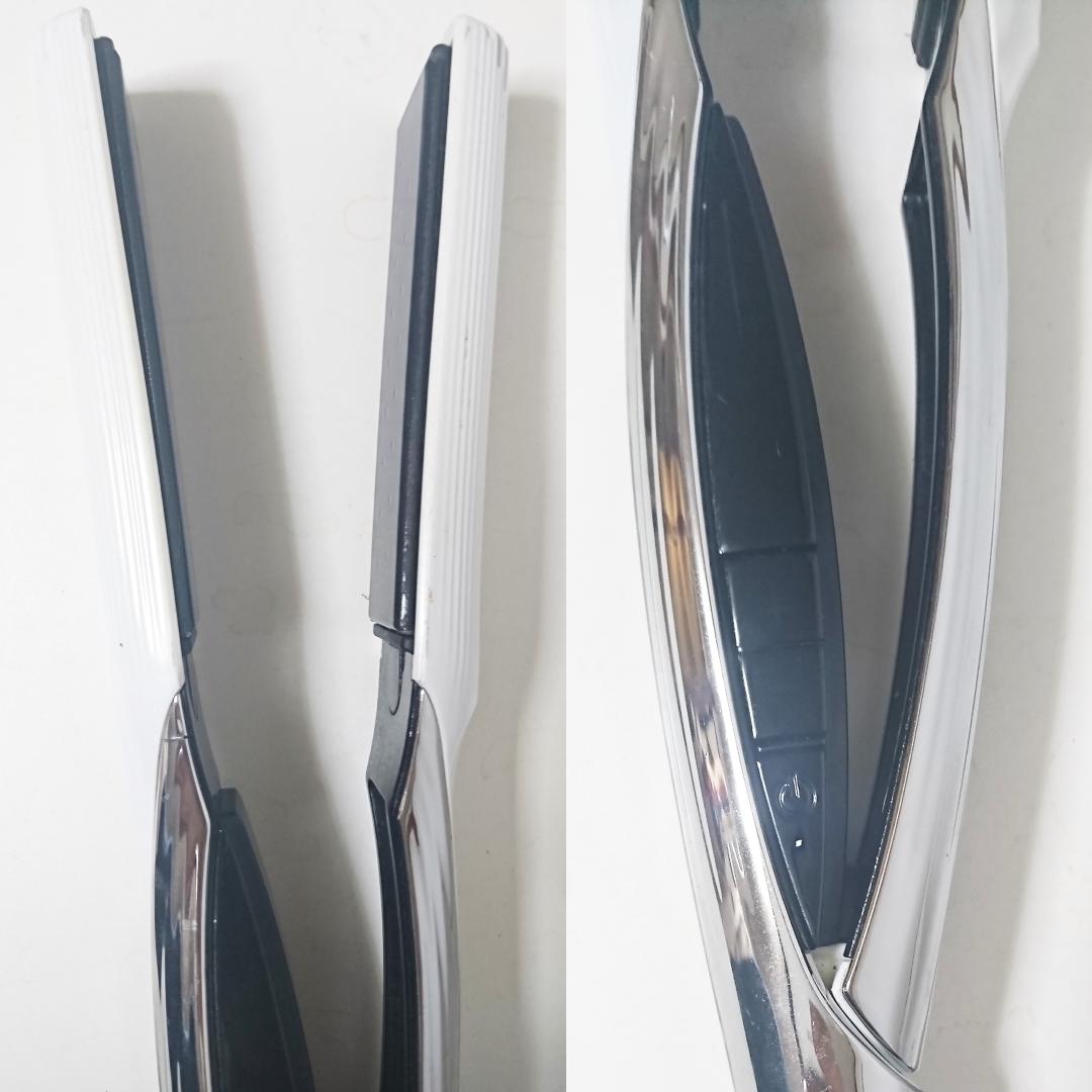 【きらりん】ReFa ビューテックストレートアイロン RE-AC02A