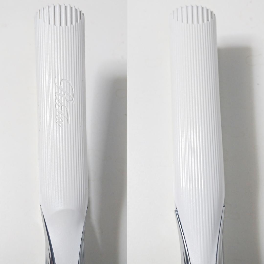 【きらりん】ReFa ビューテックストレートアイロン RE-AC02A