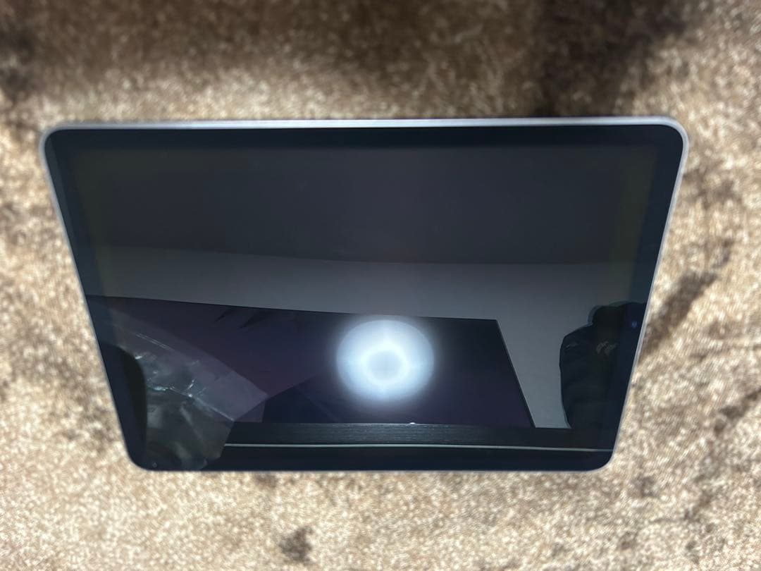 iPad Air4 wifi 256GB + Pencil（第2世代）