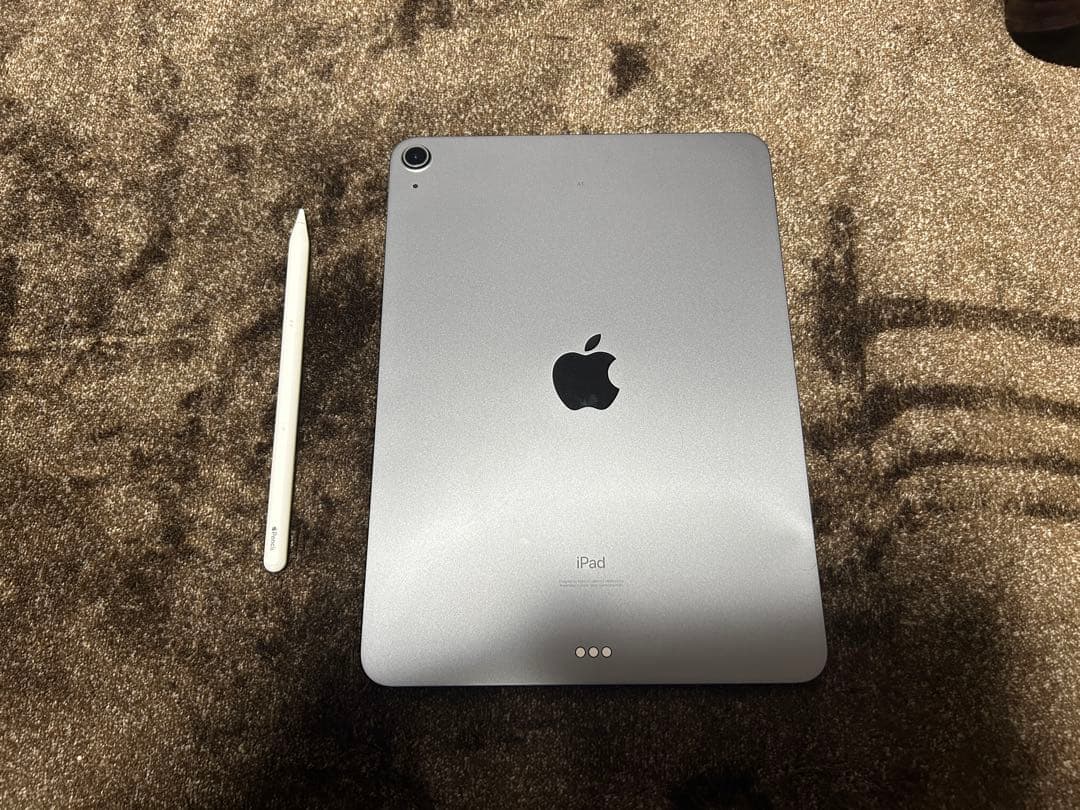 iPad Air4 wifi 256GB + Pencil（第2世代）