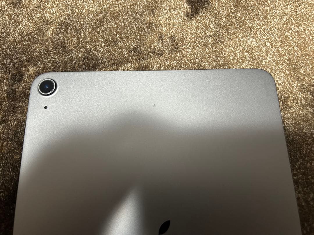 iPad Air4 wifi 256GB + Pencil（第2世代）