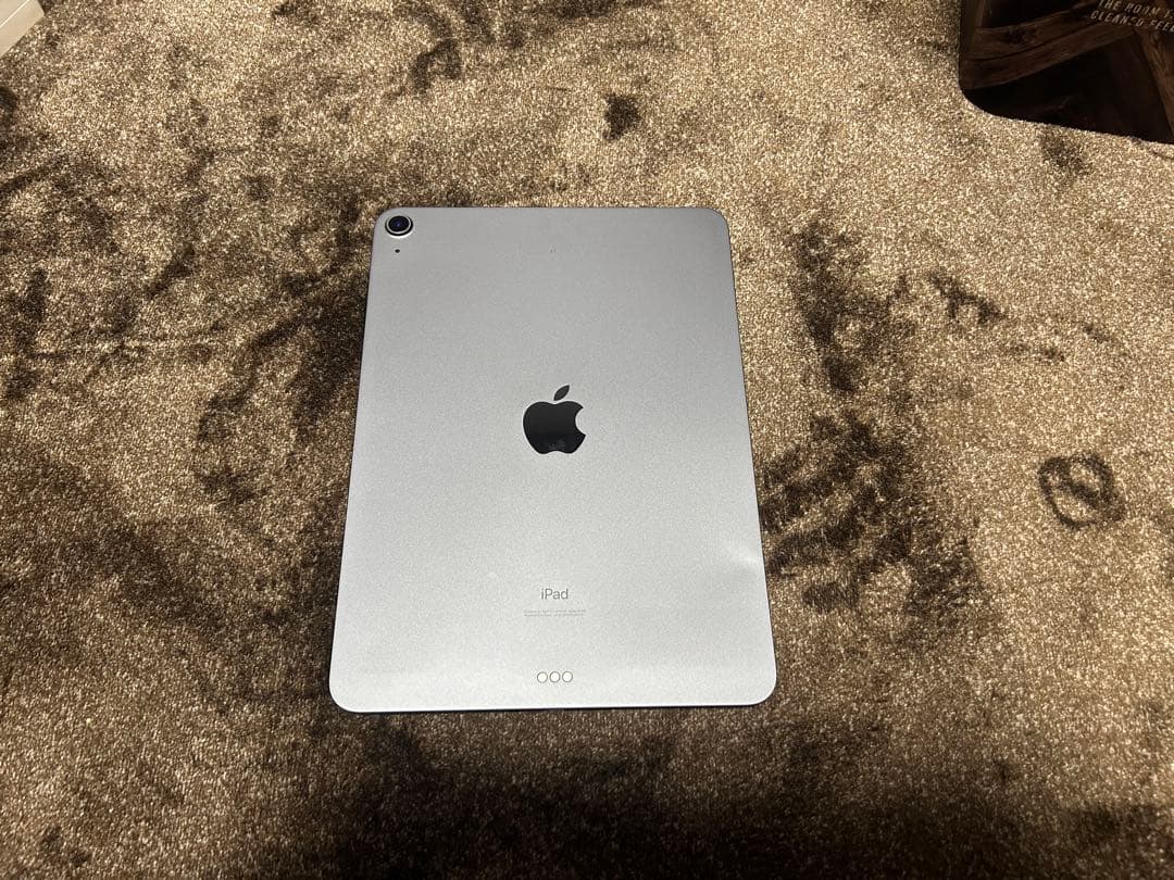 iPad Air4 wifi 256GB + Pencil（第2世代）