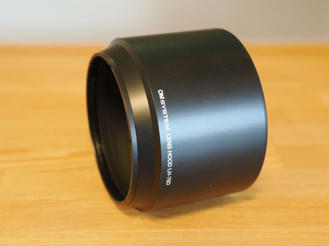 【テレコンセット】M.ZD 100-400mm F5.0-6.3 IS+MC14