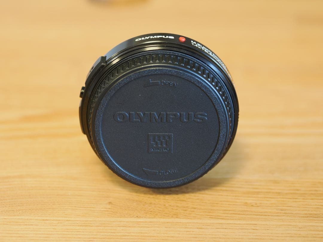 【テレコンセット】M.ZD 100-400mm F5.0-6.3 IS+MC14