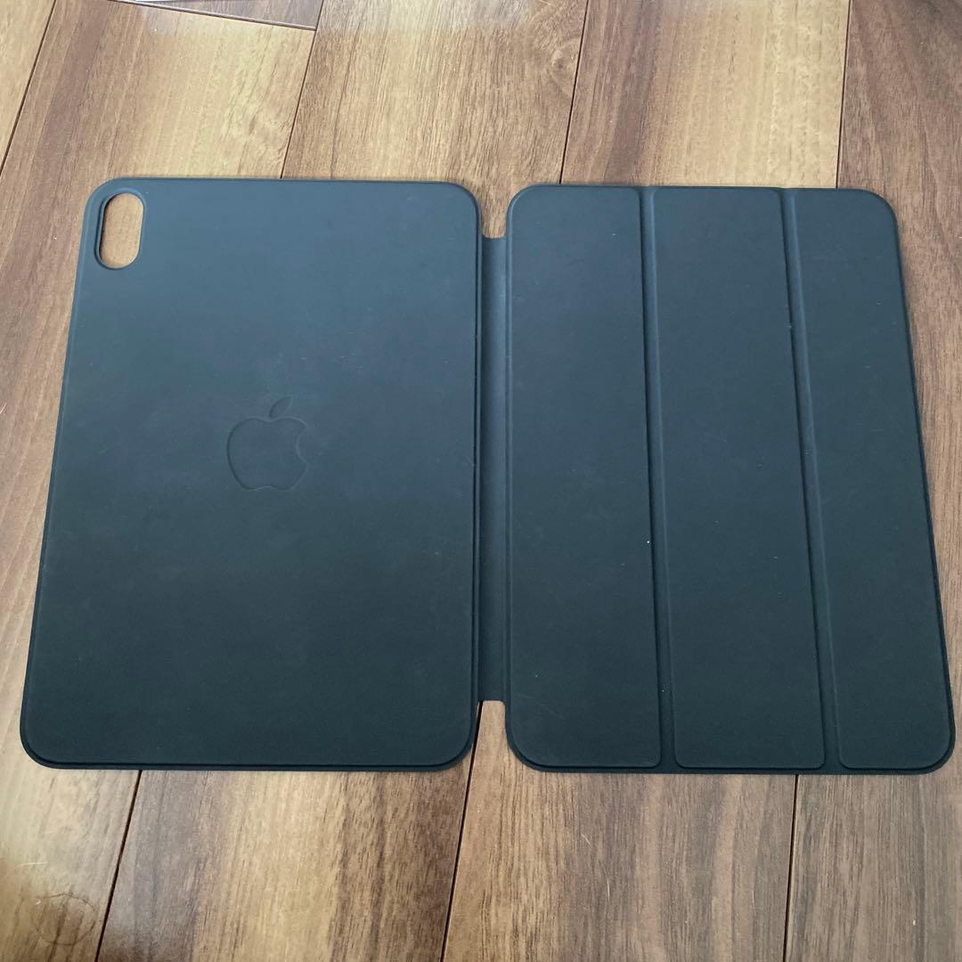 iPad mini (第6世代) 64GB＋純正カバー（Smart Folio）
