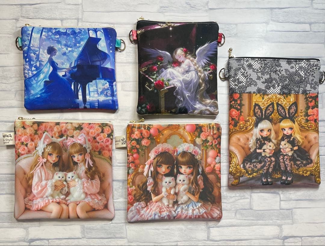 K☆K。。。★★①（10/8）