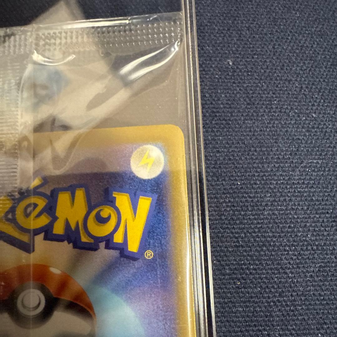 ぺ*様 ニャース　192/SV-P AR プロモカード未開封