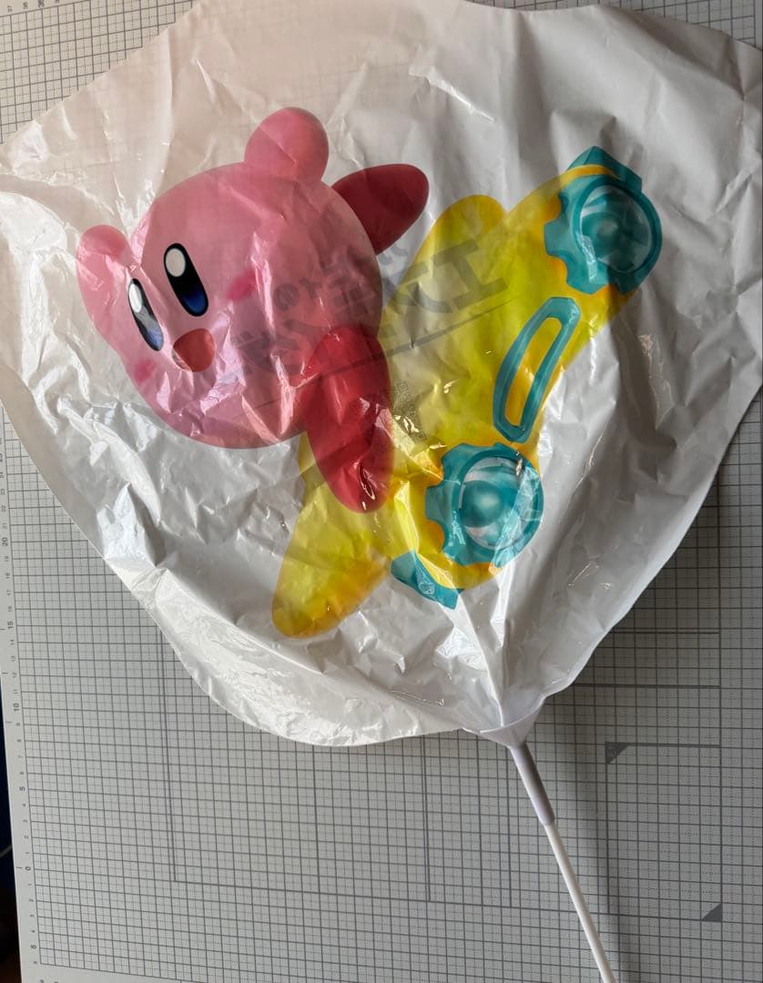 【未開封】amiibo 3体セット（ロゼッタ込）＋非売品カービィ特典付き