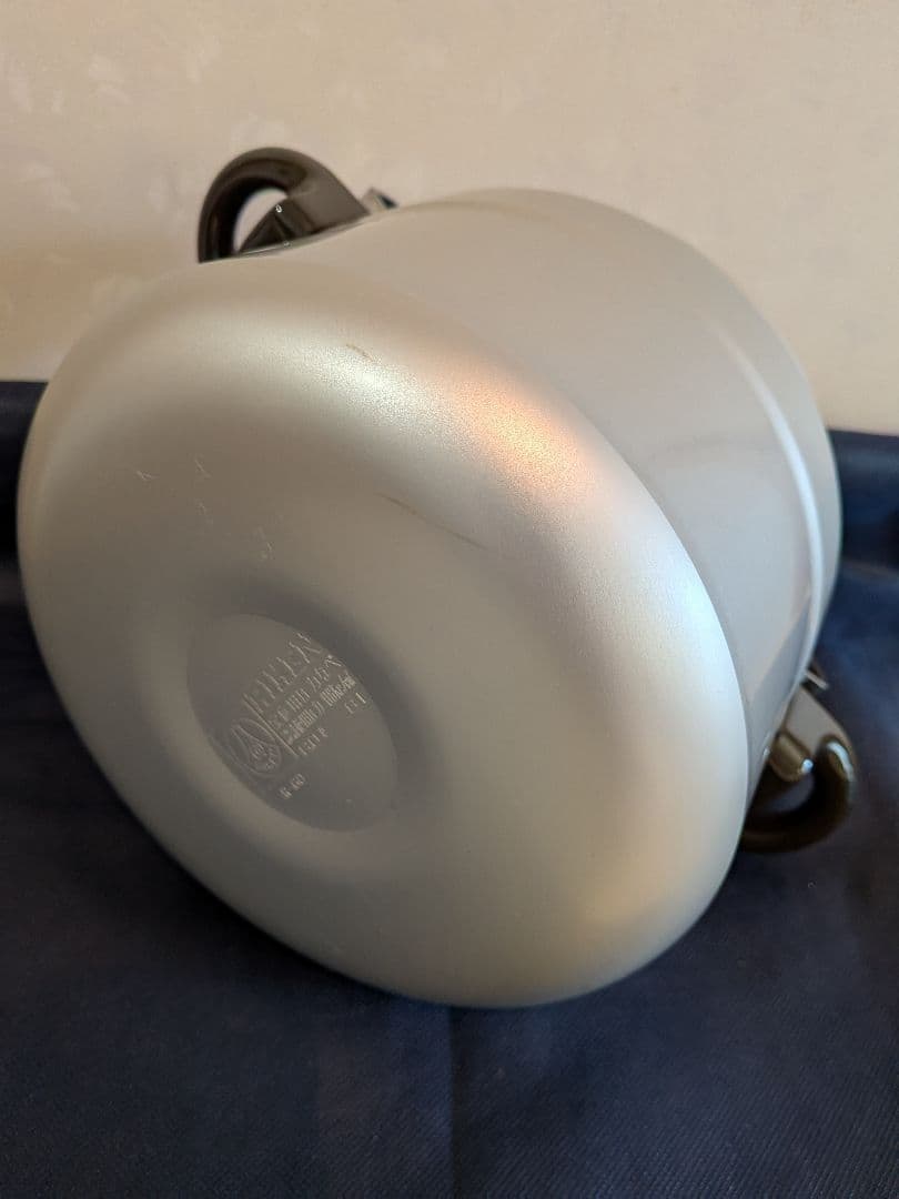 リケン　圧力鍋　６L