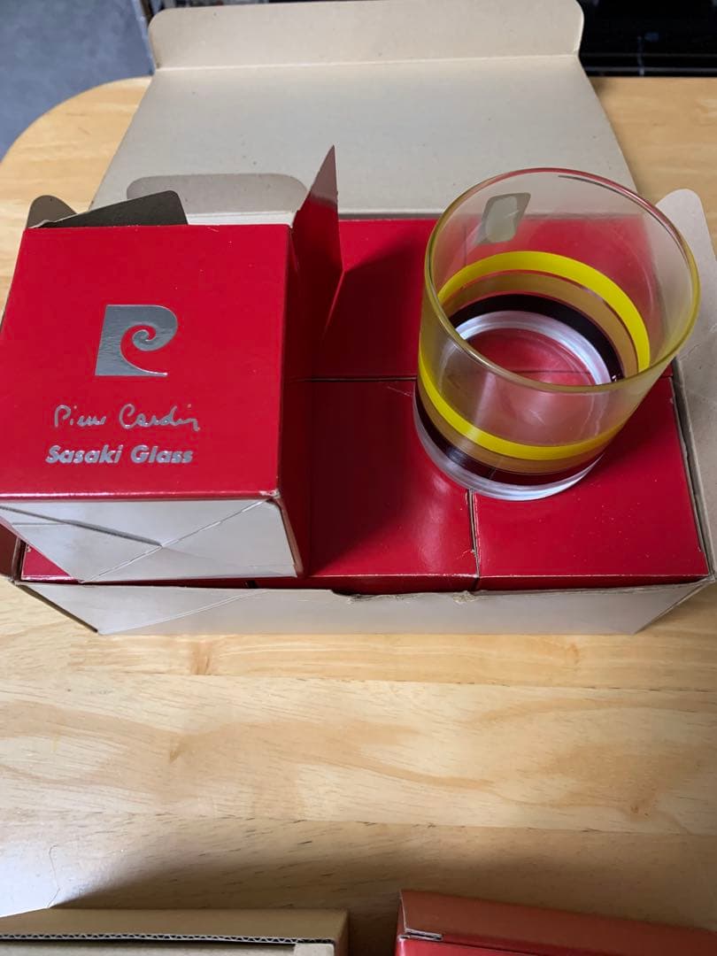 食器セット　未使用品