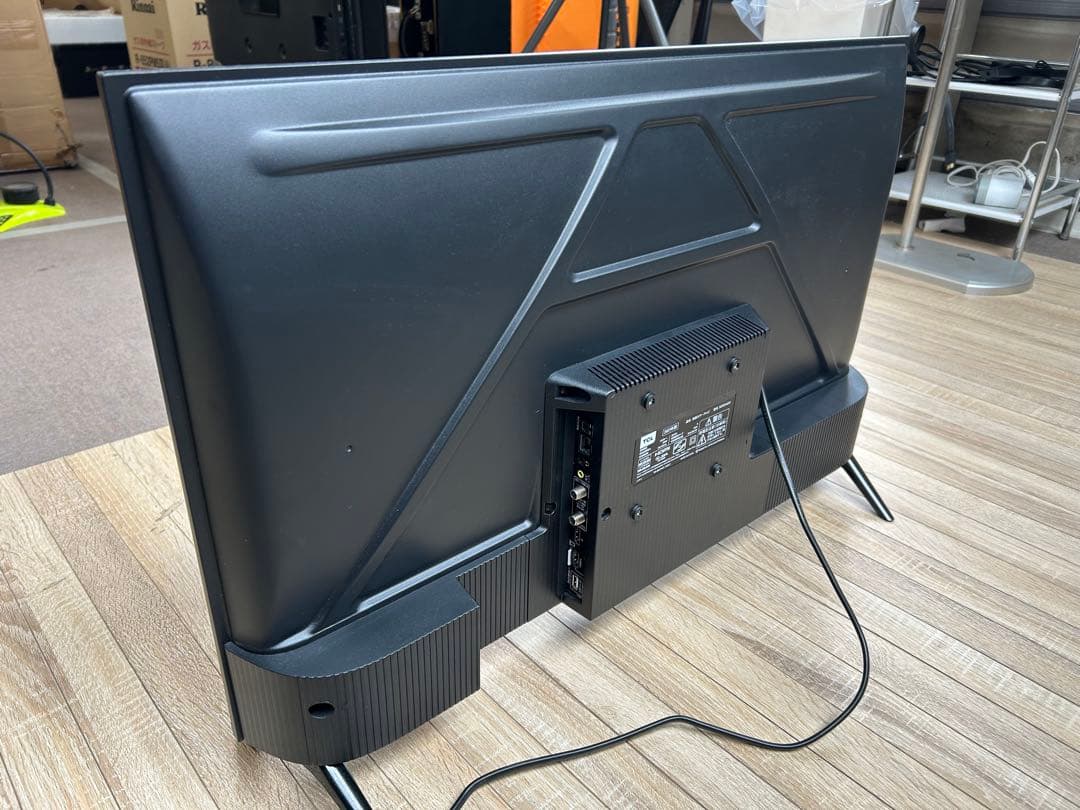 ♦︎③TCL 32S5400 32インチ　液晶テレビ　2023年製　動作確認済み