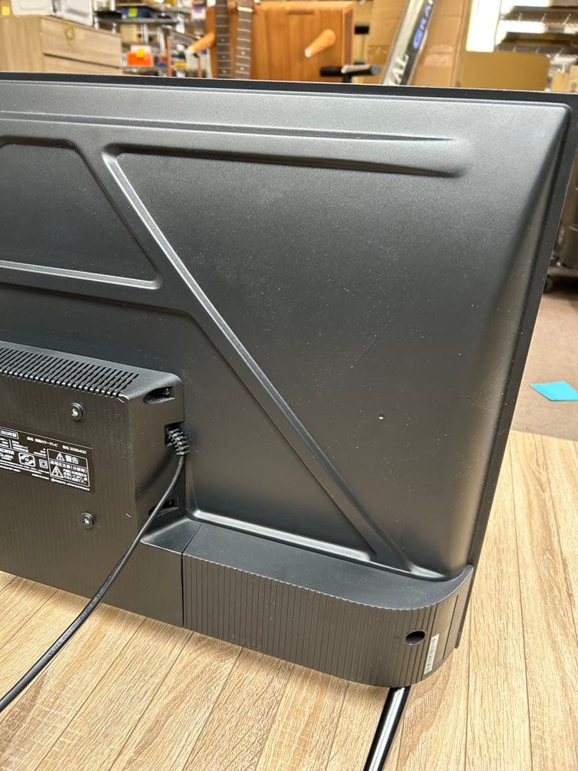 ♦︎③TCL 32S5400 32インチ　液晶テレビ　2023年製　動作確認済み