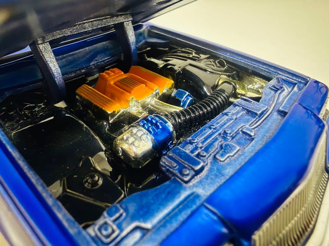 Jada/'87 Buickビュイック グランドナショナル 1/24 絶版