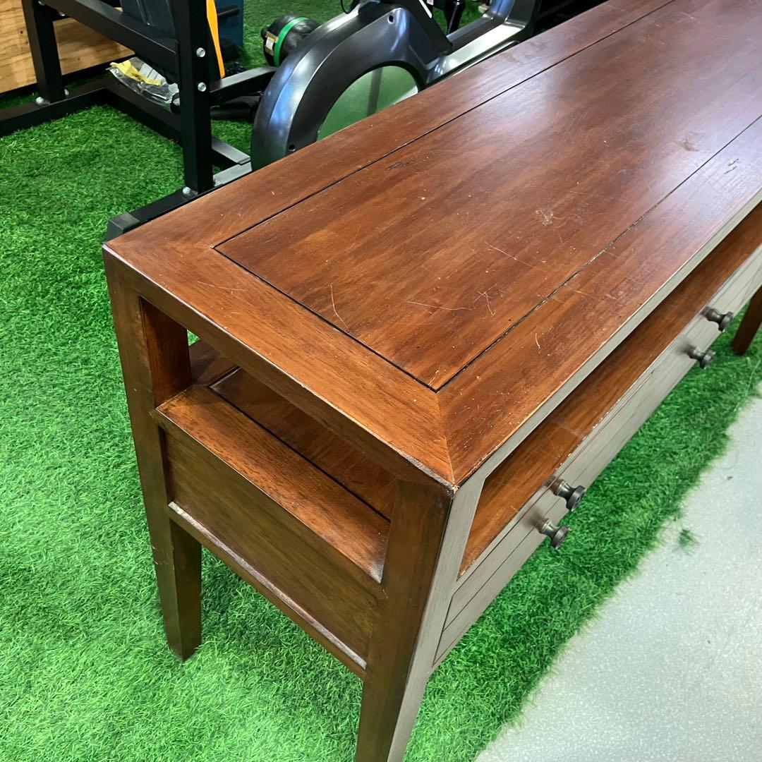 男前サイドボード インダストリアル ヴィンテージスタイル