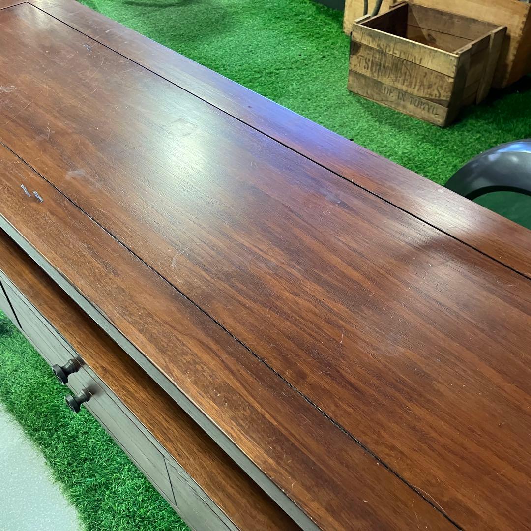 男前サイドボード インダストリアル ヴィンテージスタイル