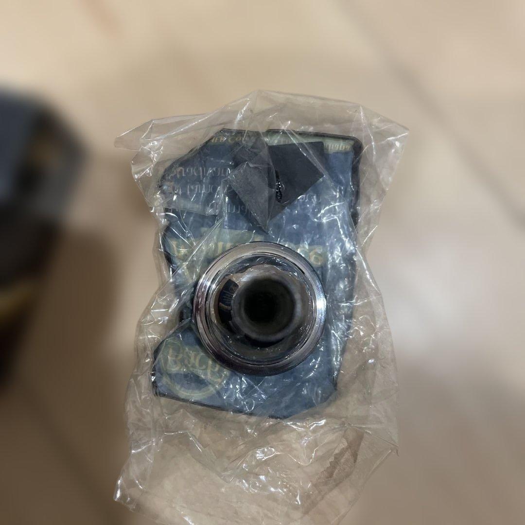 Vincent Bach 6 1/2 AM トロンボーンマウスピース