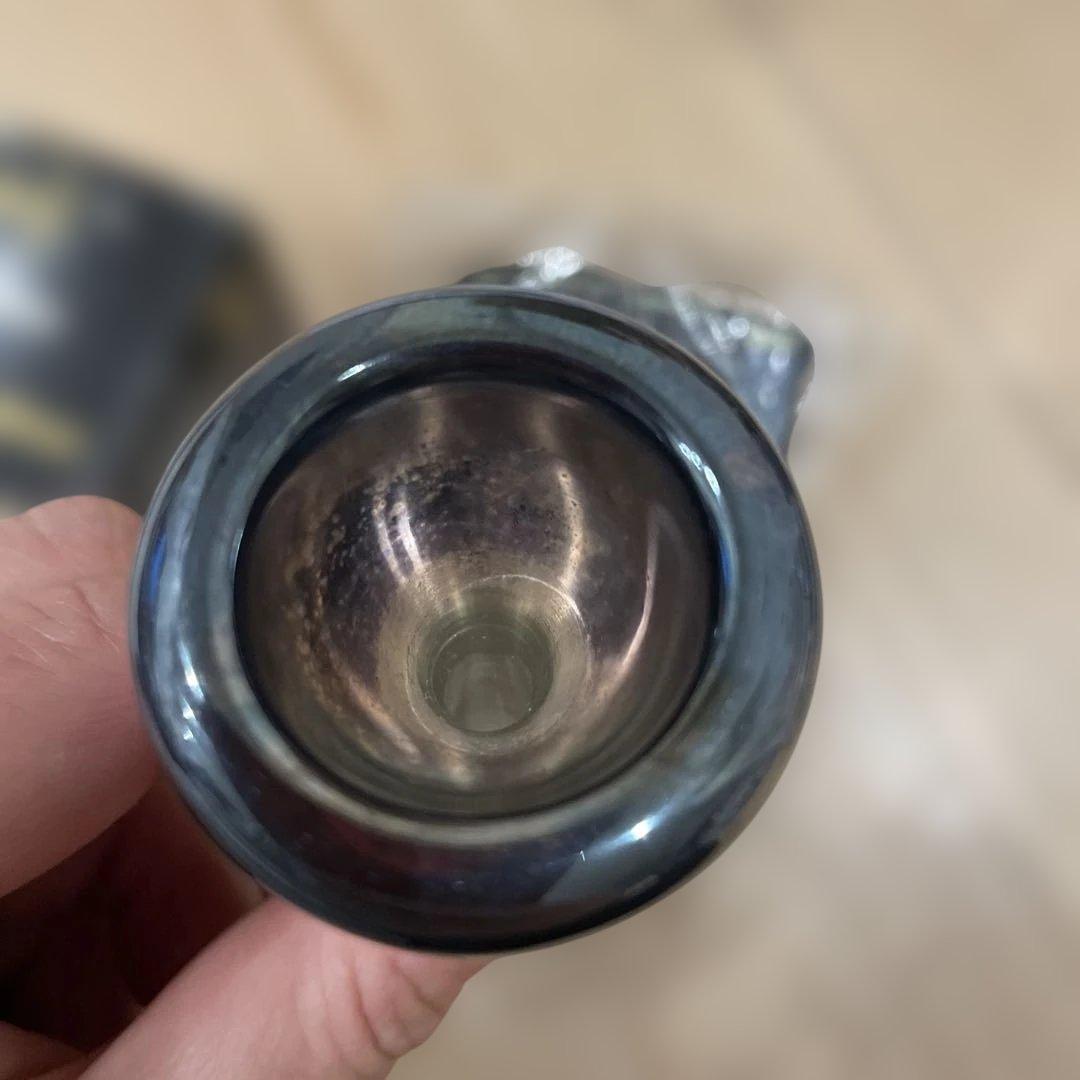 Vincent Bach 6 1/2 AM トロンボーンマウスピース