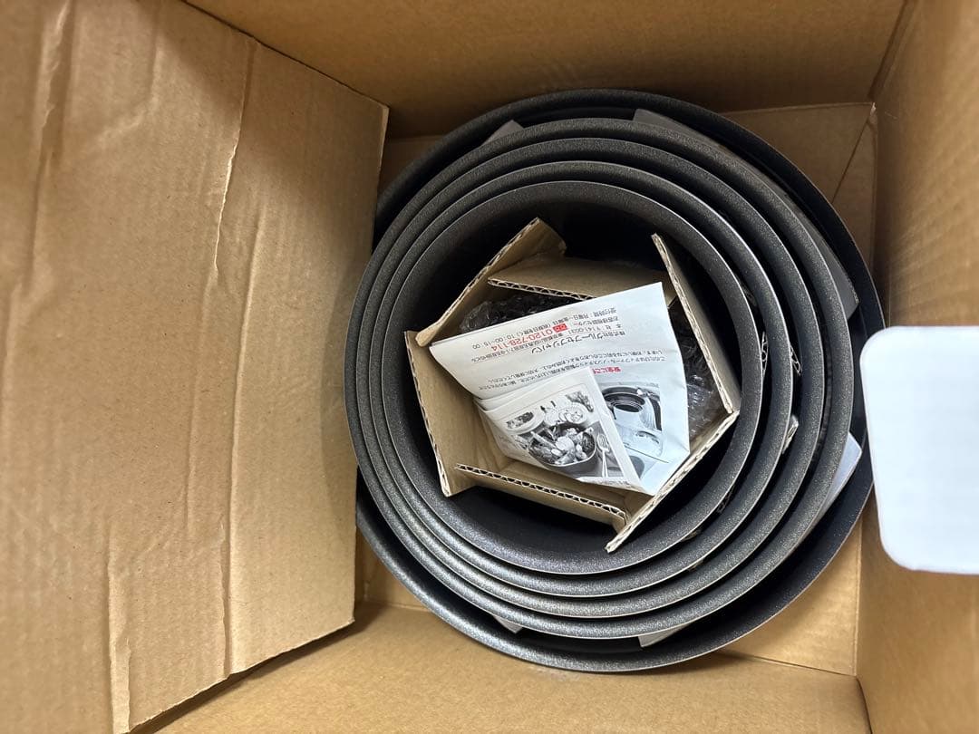 【未使用】14点セット　ティファール インジニオ