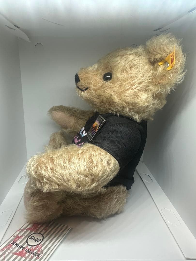 RILY テディベア