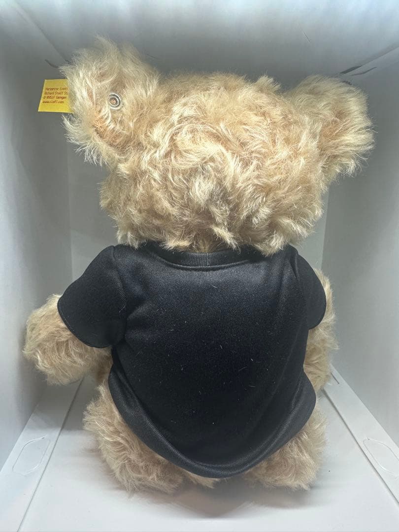 RILY テディベア