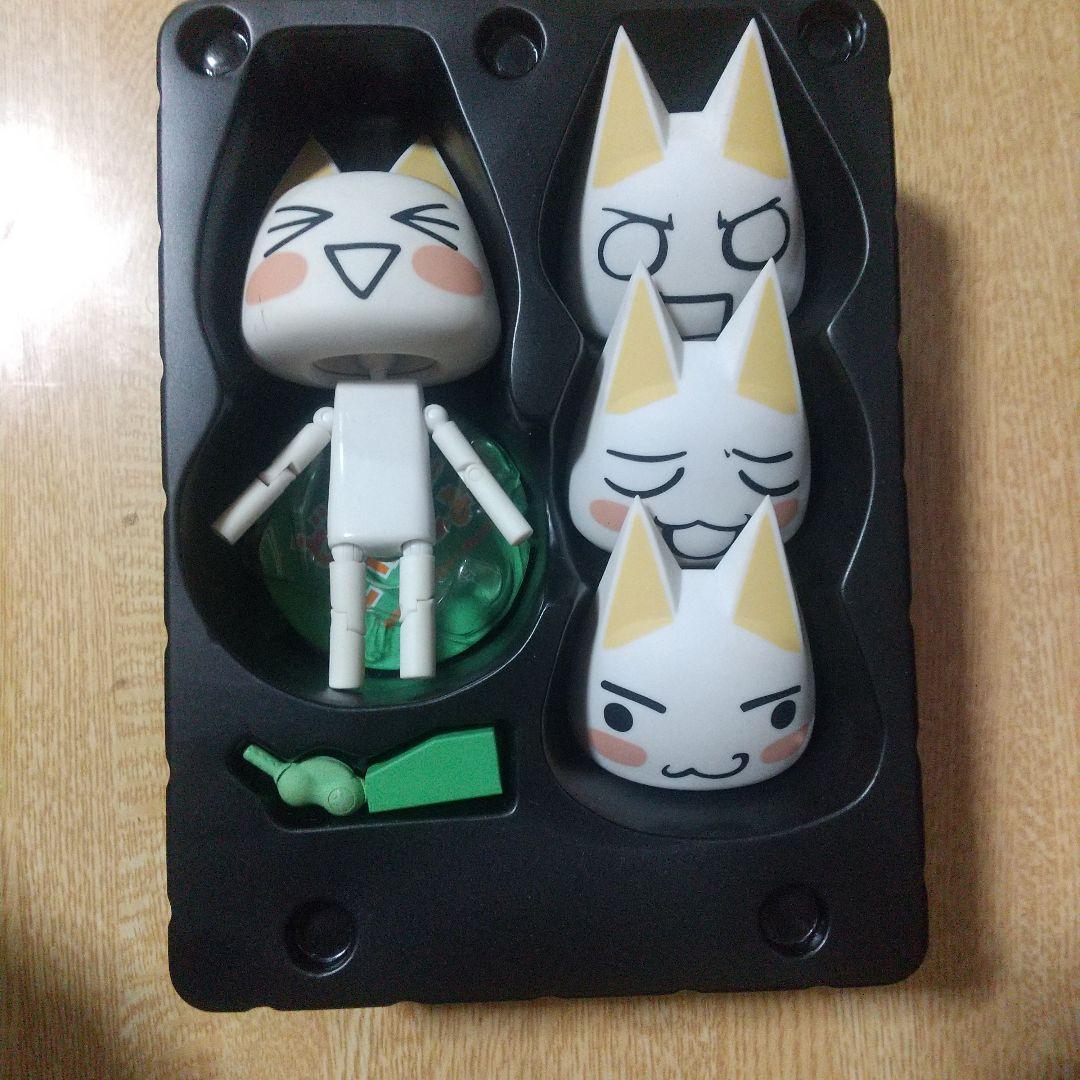 REVOLTECH TORO リボルテック トロ 海洋堂