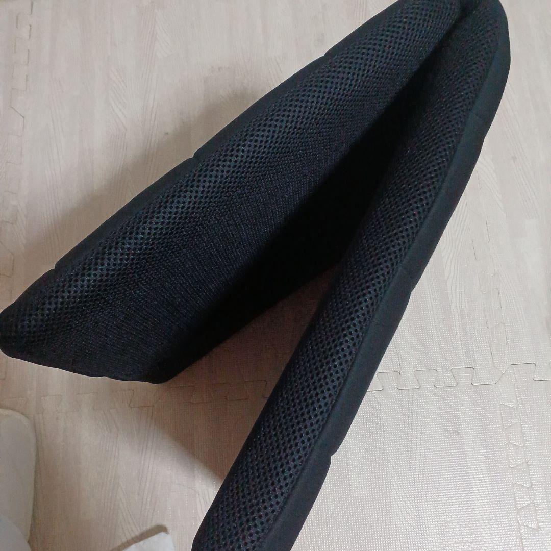 エアウィーヴ　クッション